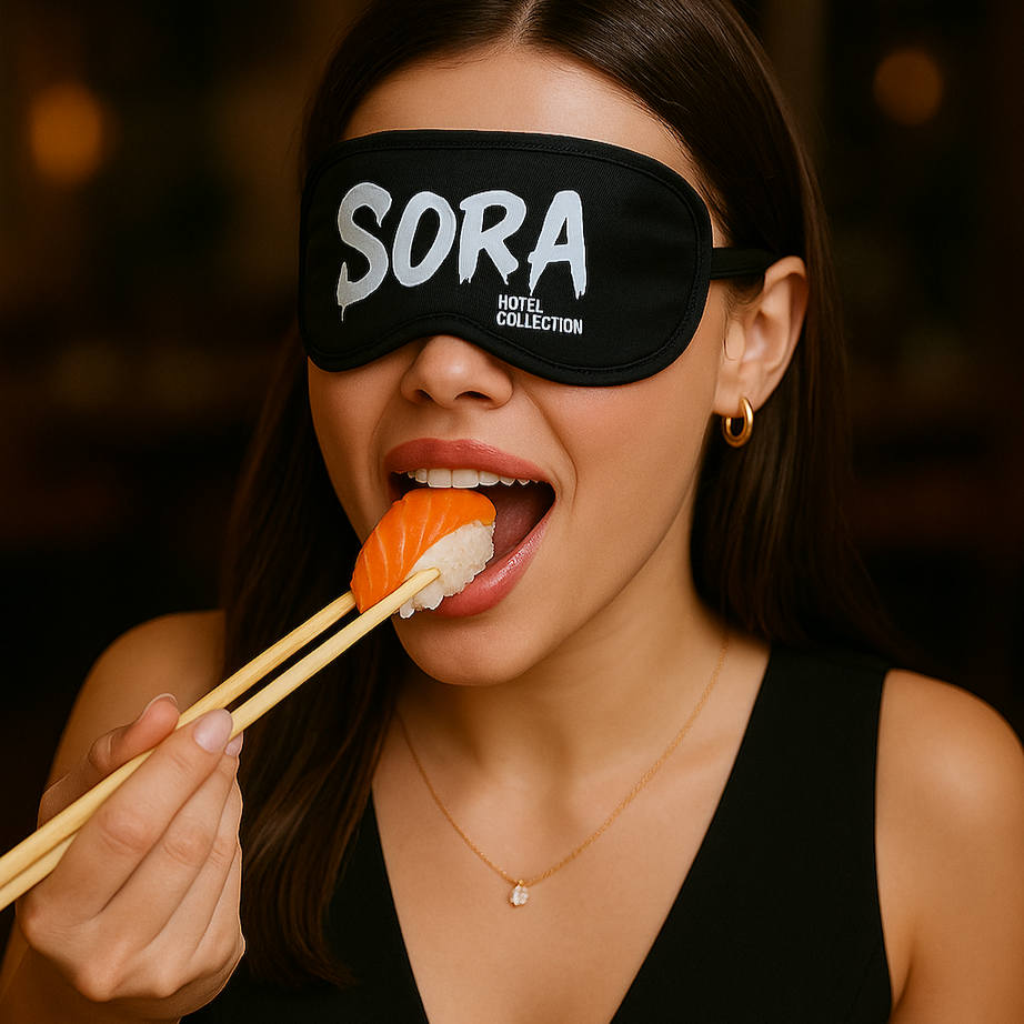 Eyes Wide Shut Omakase Experience event