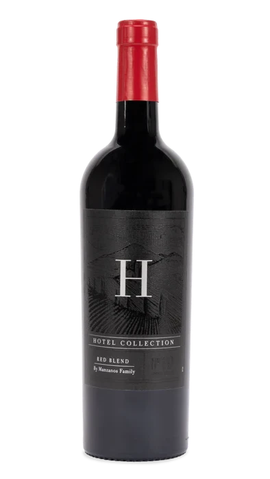 Red Blend 19