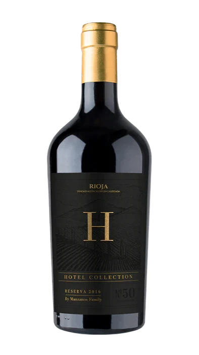 Rioja Reserva 50, 2016